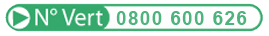 Numero Vert - Alzheimer Conseil